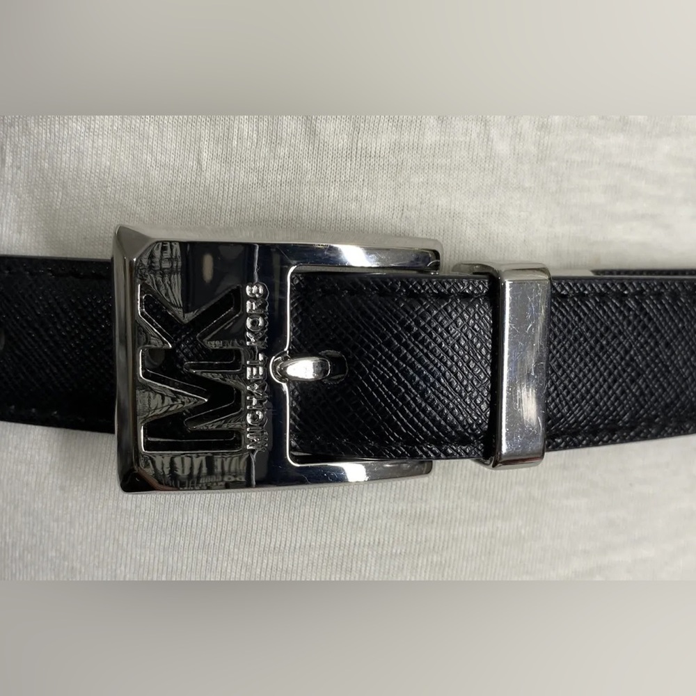 Michael Kors Reversible Belt